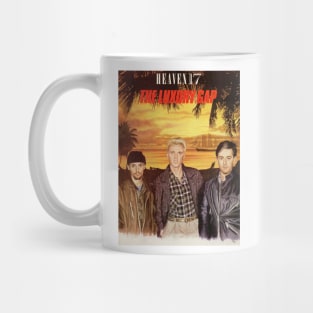 Heaven 17 Mug